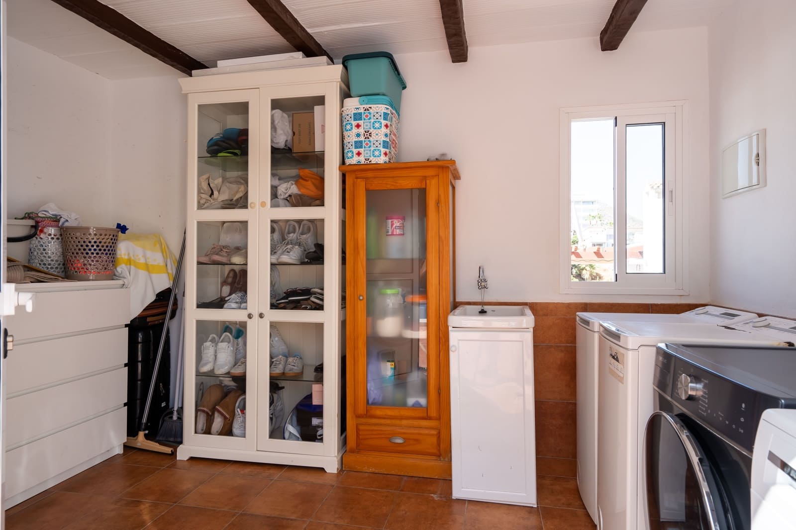4 chambre Villa/Maison à vendre à Fuengirola avec piscine garage - 2 495 000 € (Ref: 10036214)