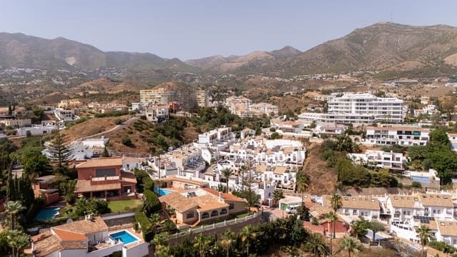 4 chambre Villa/Maison à vendre à Torreblanca, Fuengirola avec piscine garage - 2 495 000 € (Ref: 10036214)
