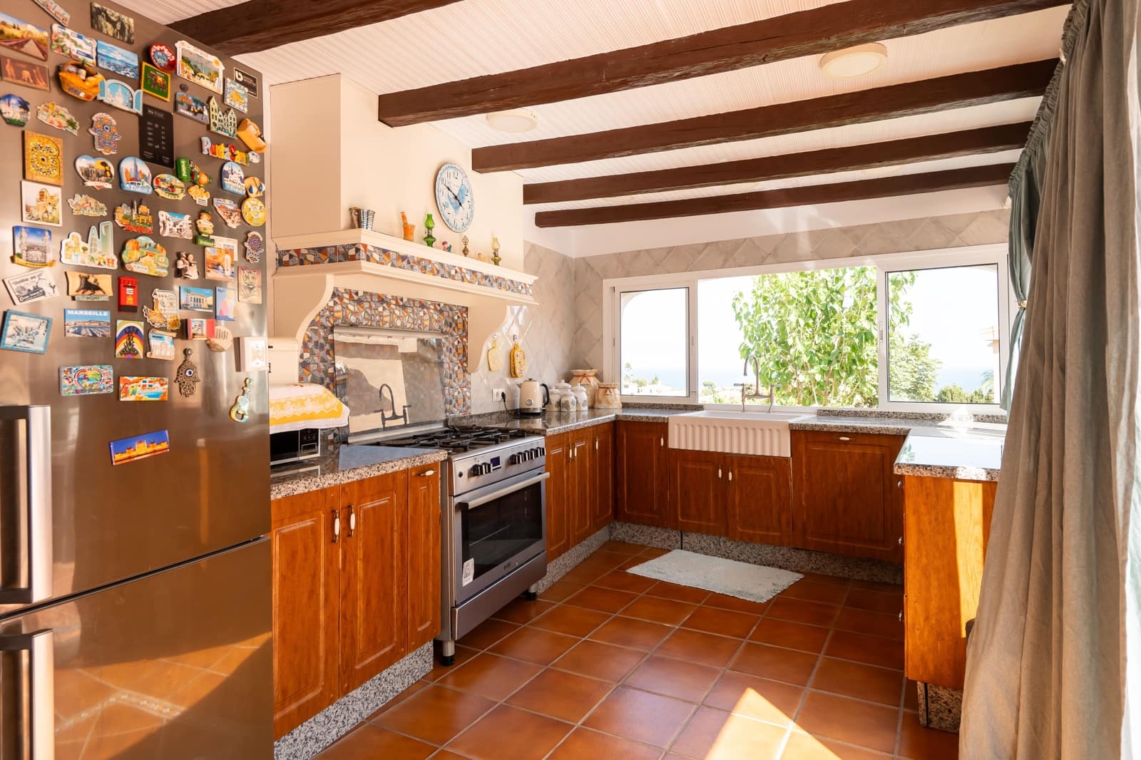 4 chambre Villa/Maison à vendre à Fuengirola avec piscine garage - 2 495 000 € (Ref: 10036214)