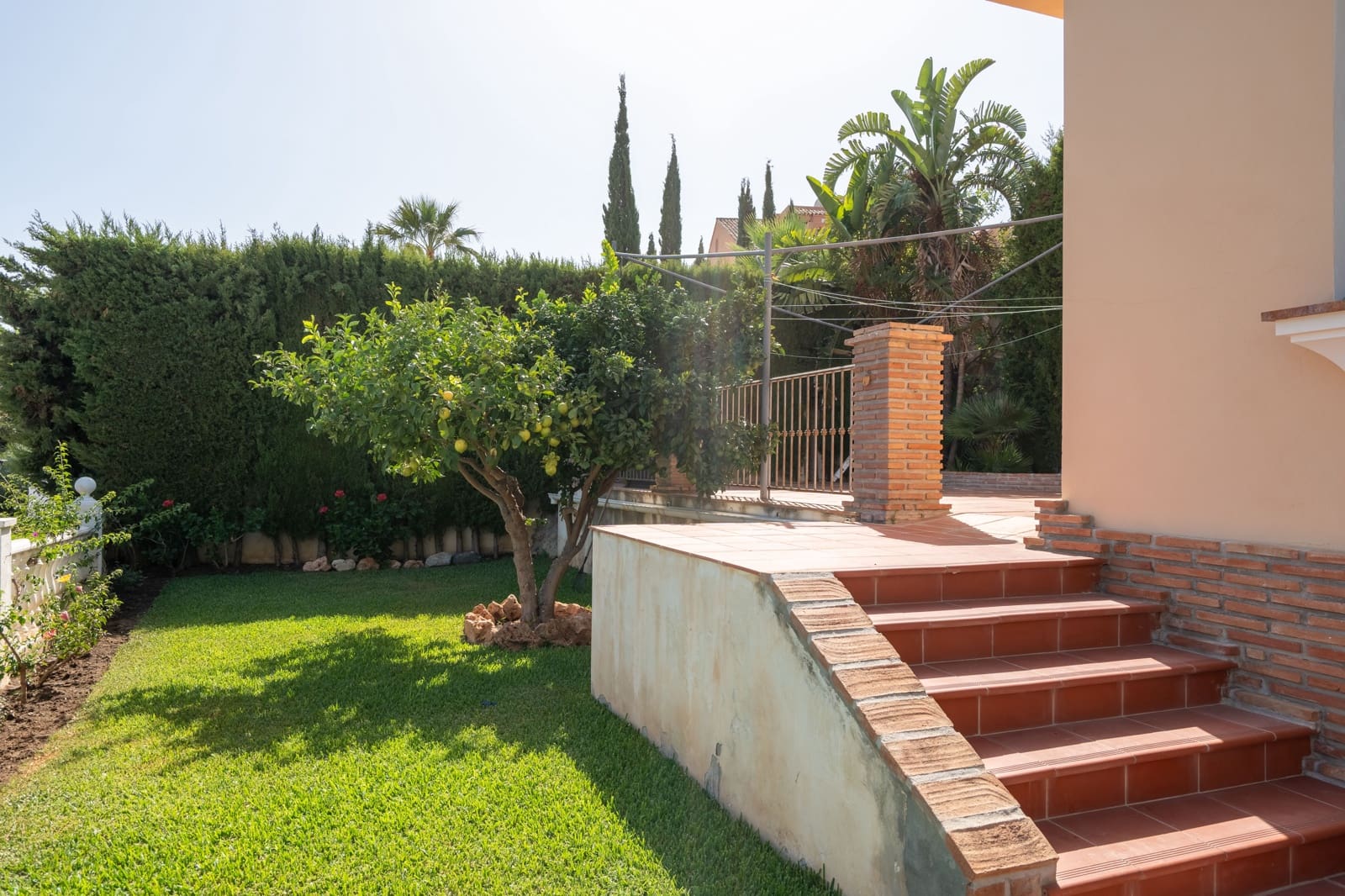 4 chambre Villa/Maison à vendre à Fuengirola avec piscine garage - 2 495 000 € (Ref: 10036214)