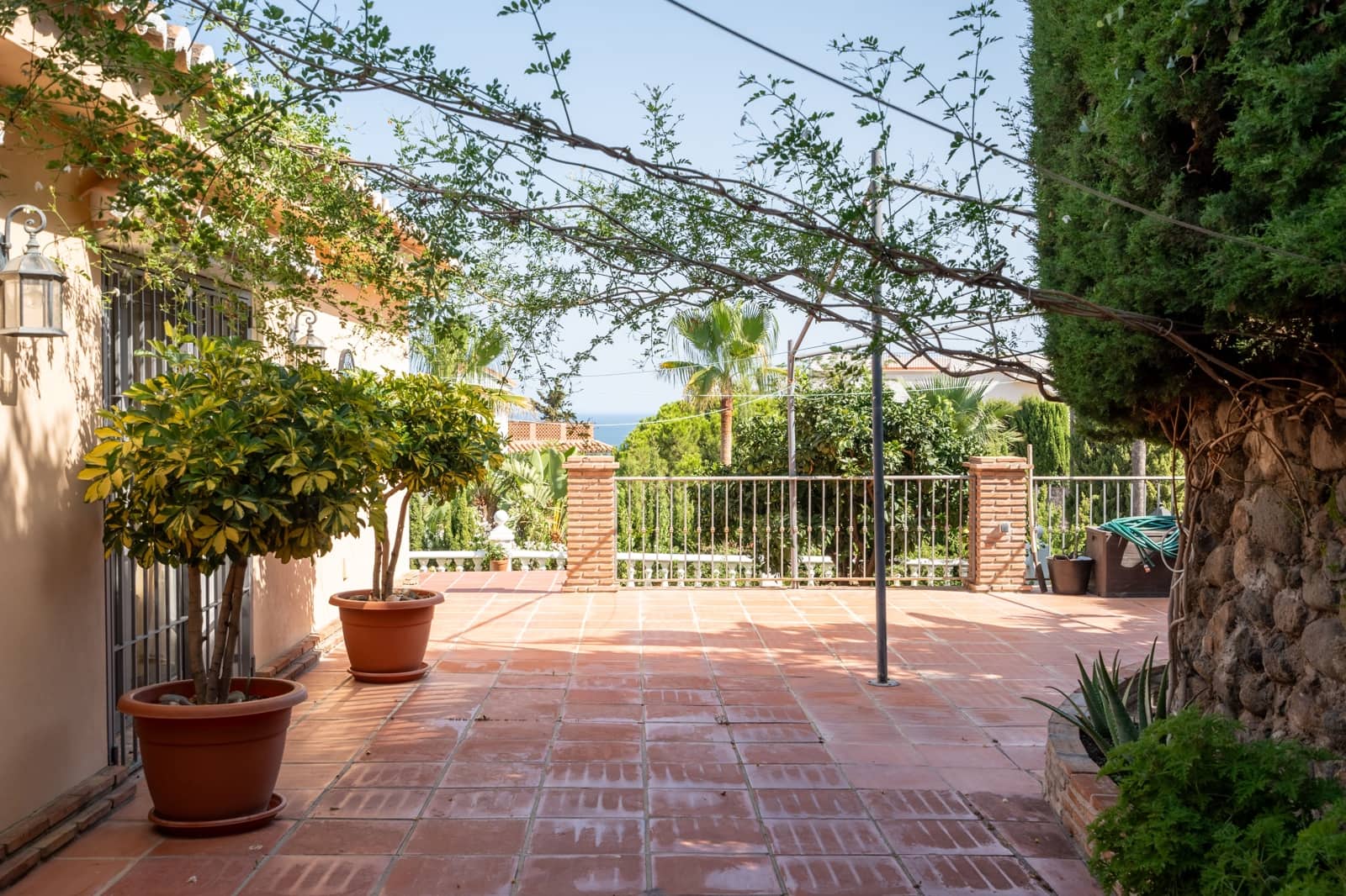 4 chambre Villa/Maison à vendre à Fuengirola avec piscine garage - 2 495 000 € (Ref: 10036214)
