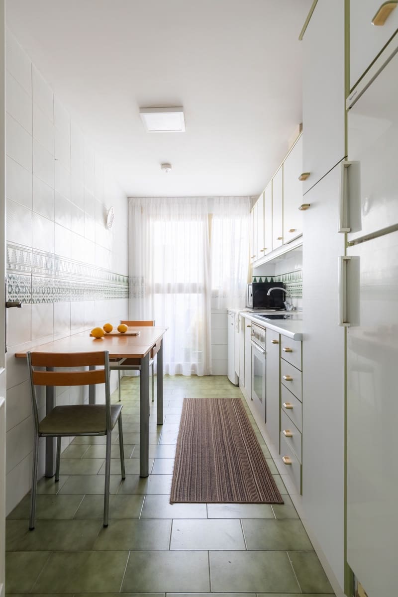 2 chambre Appartement à vendre à Fuengirola - 549 000 € (Ref: 10039973)