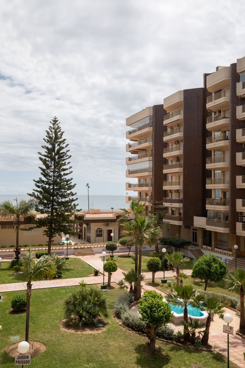 2 chambre Appartement à vendre à Fuengirola - 549 000 € (Ref: 10039973)