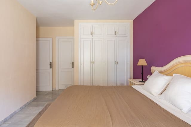 2 chambre Appartement à vendre à Castillo Sohail, Fuengirola - 549 000 € (Ref: 10039973)