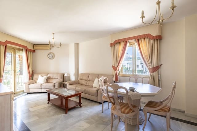 2 chambre Appartement à vendre à Castillo Sohail, Fuengirola - 549 000 € (Ref: 10039973)
