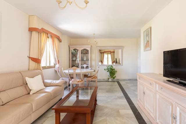 2 chambre Appartement à vendre à Castillo Sohail, Fuengirola - 549 000 € (Ref: 10039973)