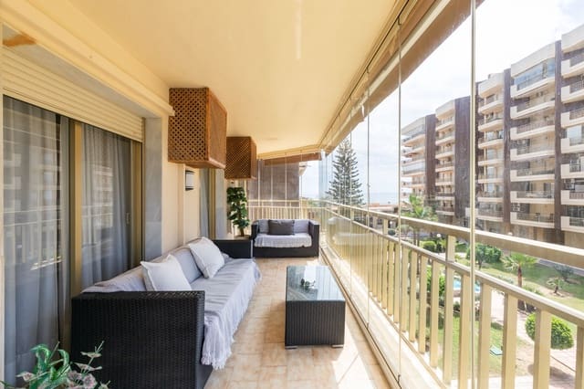 2 chambre Appartement à vendre à Castillo Sohail, Fuengirola - 549 000 € (Ref: 10039973)