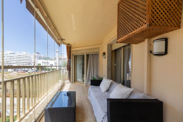2 chambre Appartement à vendre à Castillo Sohail, Fuengirola - 549 000 € (Ref: 10039973)