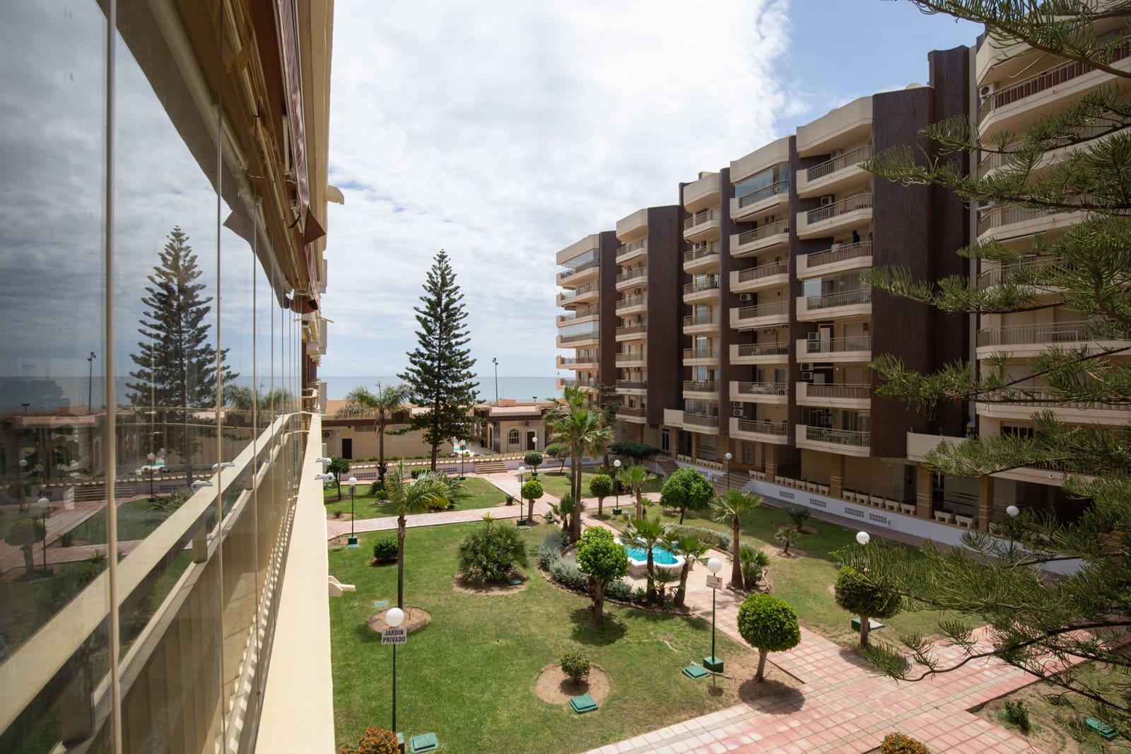 2 chambre Appartement à vendre à Fuengirola - 549 000 € (Ref: 10039973)