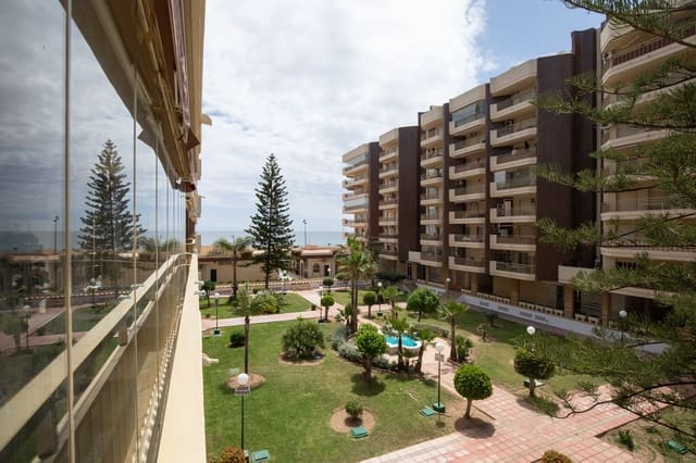 2 chambre Appartement à vendre à Castillo Sohail, Fuengirola - 549 000 € (Ref: 10039973)