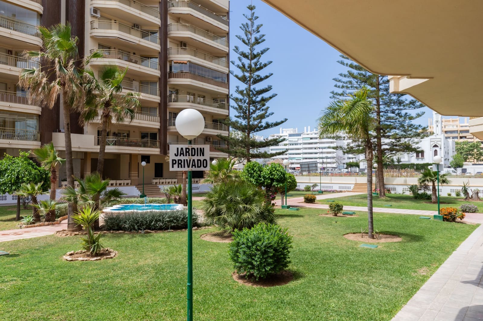 2 chambre Appartement à vendre à Fuengirola - 549 000 € (Ref: 10039973)