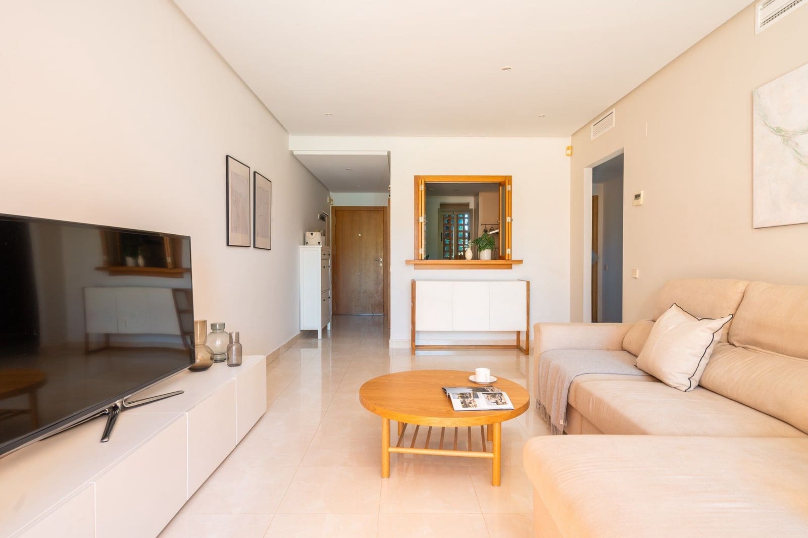 2 slaapkamer Appartement te koop in New Golden Mile met zwembad garage - € 380.000 (Ref: 10041844)
