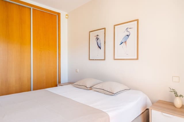 2 sovrum Lägenhet till salu i Sotoserena, Estepona med pool garage - 380 000 € (Ref: 10041844)