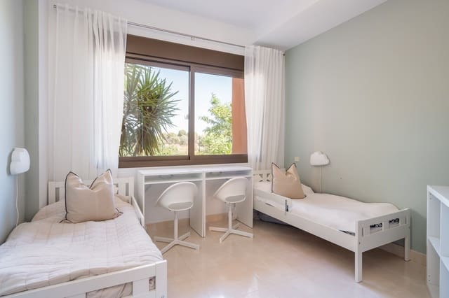 2 sovrum Lägenhet till salu i Sotoserena, Estepona med pool garage - 380 000 € (Ref: 10041844)