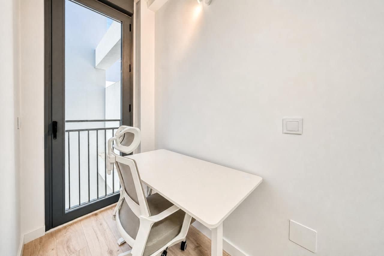 2 sypialnia Apartament do wynajęcia w Fuengirola - 1 650 € (Ref: 10043605)