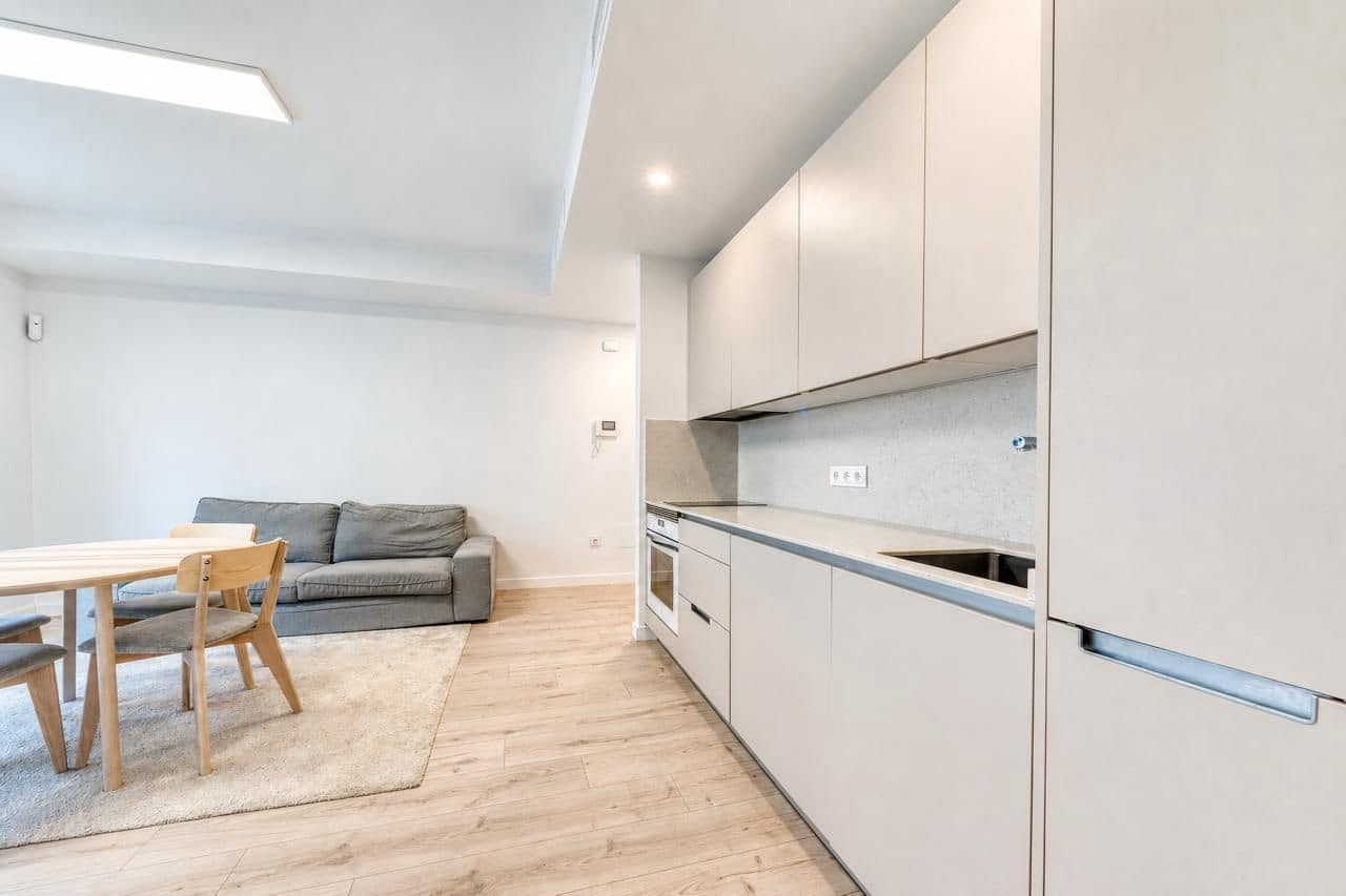 2 sypialnia Apartament do wynajęcia w Fuengirola - 1 650 € (Ref: 10043605)
