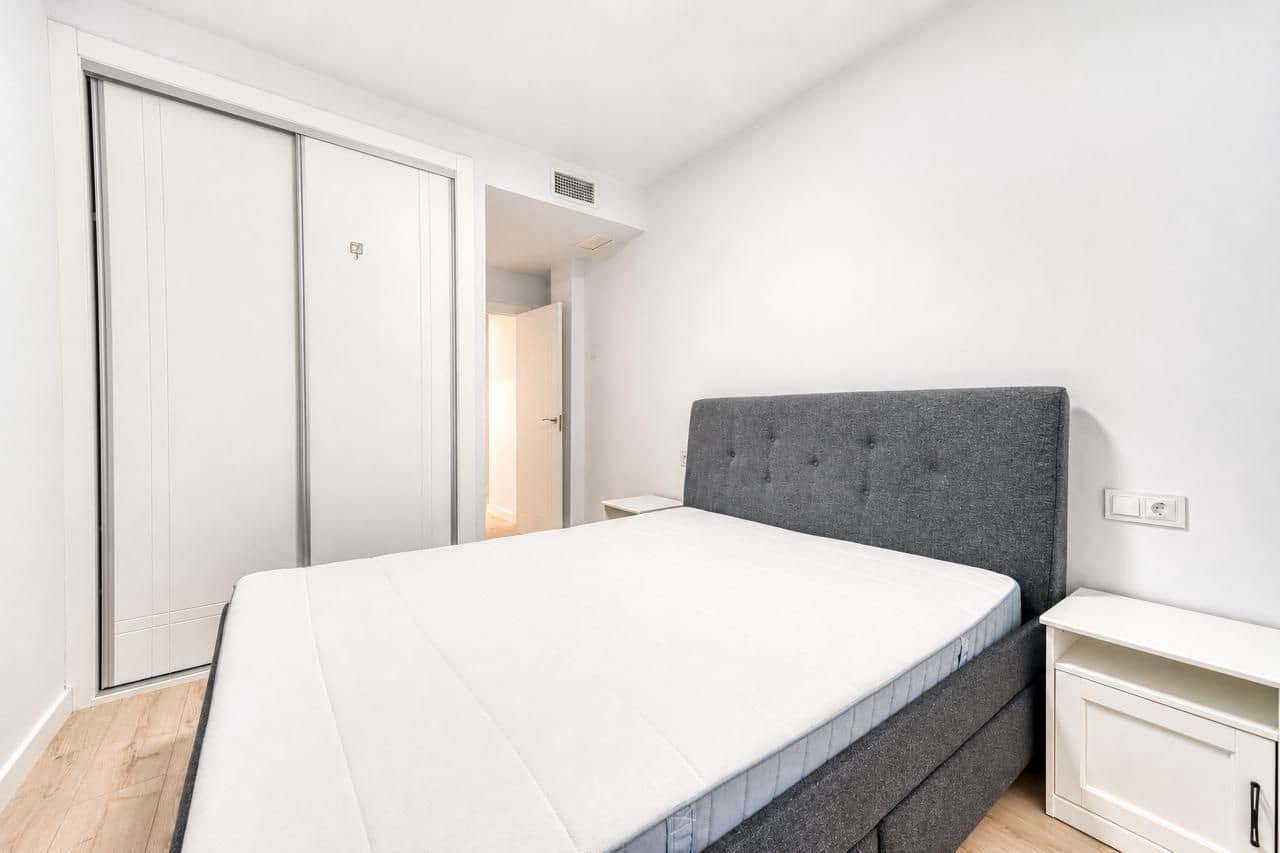 2 sypialnia Apartament do wynajęcia w Fuengirola - 1 650 € (Ref: 10043605)