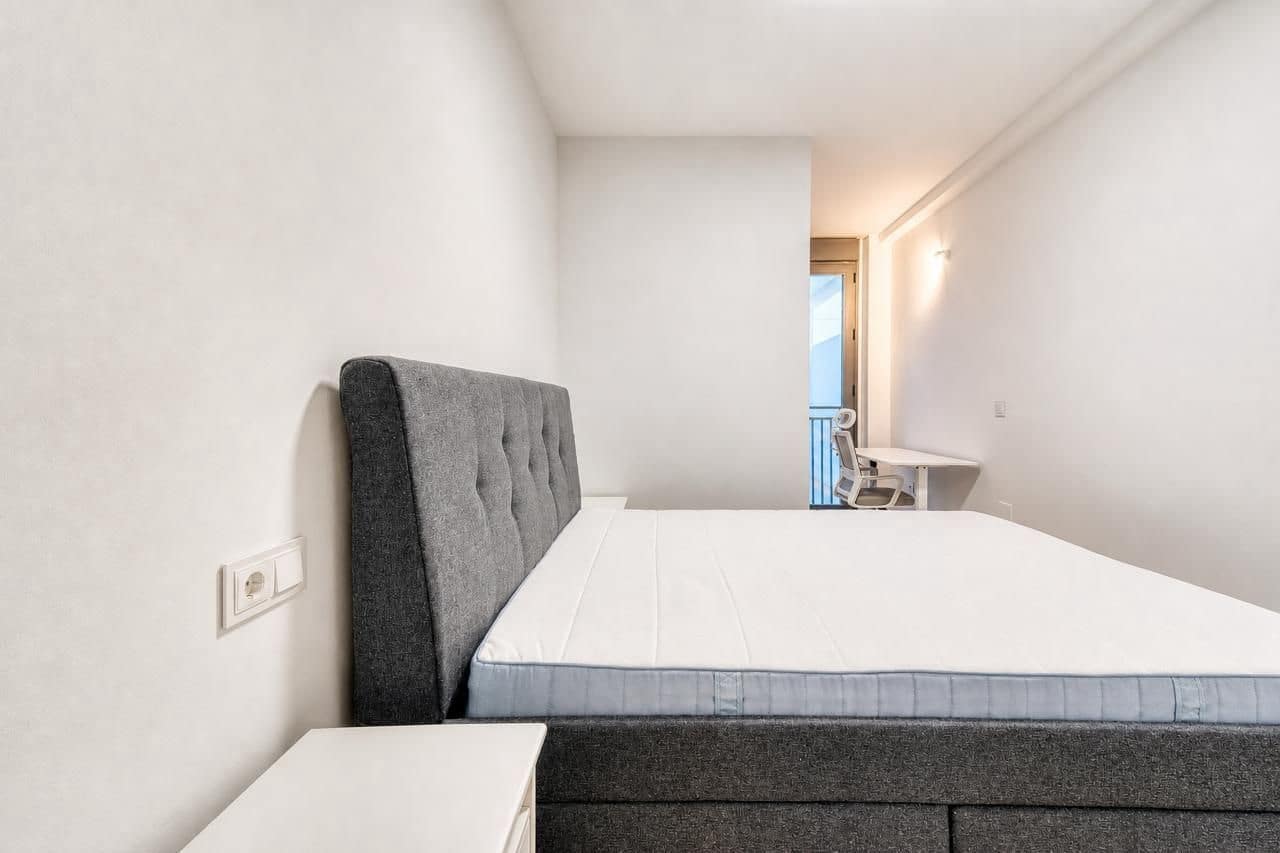 2 sypialnia Apartament do wynajęcia w Fuengirola - 1 650 € (Ref: 10043605)