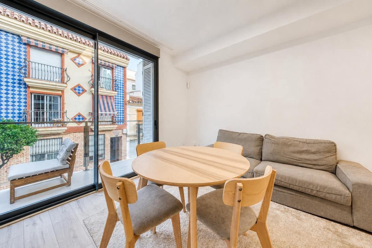 2 sypialnia Apartament do wynajęcia w Fuengirola - 1 650 € (Ref: 10043605)