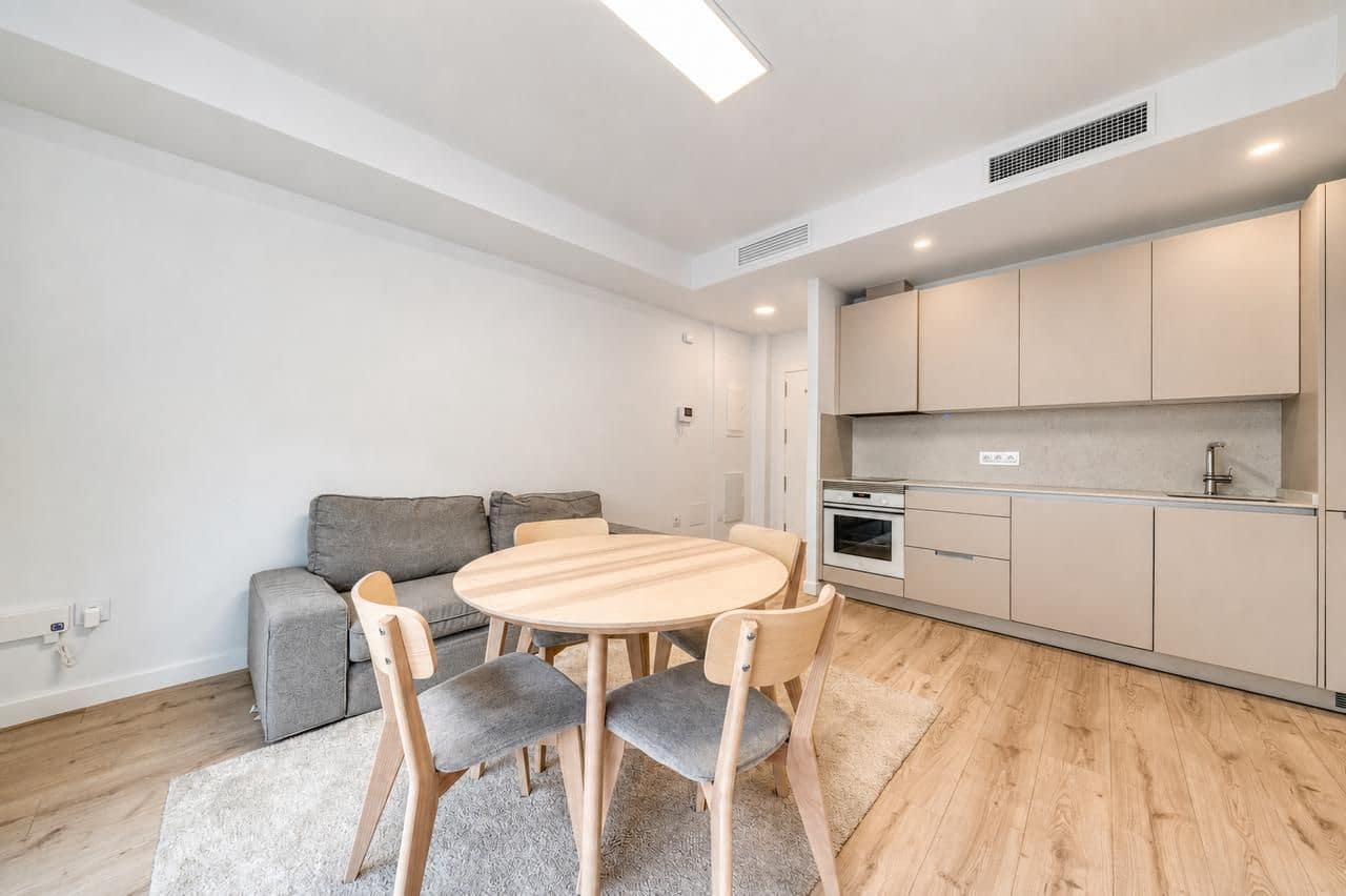 2 sypialnia Apartament do wynajęcia w Fuengirola - 1 650 € (Ref: 10043605)