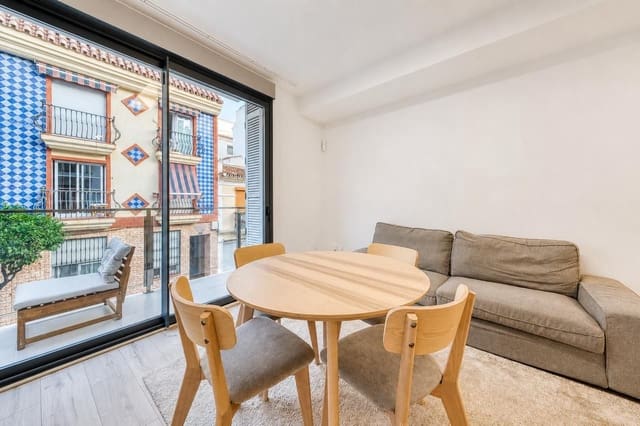 2 sypialnia Apartament do wynajęcia w Zona Puerto Deportivo, Fuengirola - 1 650 € (Ref: 10043605)