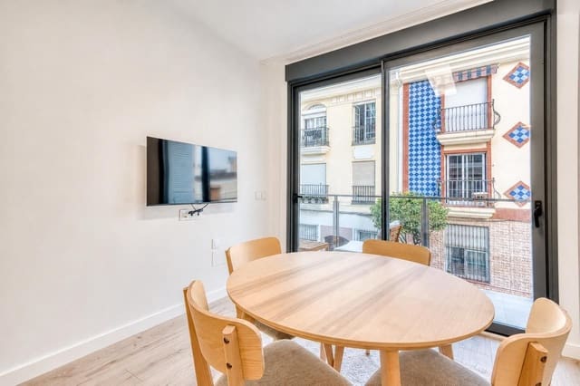 2 sypialnia Apartament do wynajęcia w Zona Puerto Deportivo, Fuengirola - 1 650 € (Ref: 10043605)