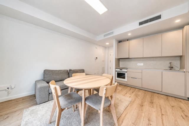 2 sypialnia Apartament do wynajęcia w Zona Puerto Deportivo, Fuengirola - 1 650 € (Ref: 10043605)