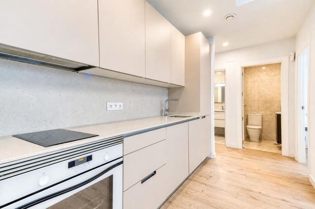 2 sypialnia Apartament do wynajęcia w Zona Puerto Deportivo, Fuengirola - 1 650 € (Ref: 10043605)