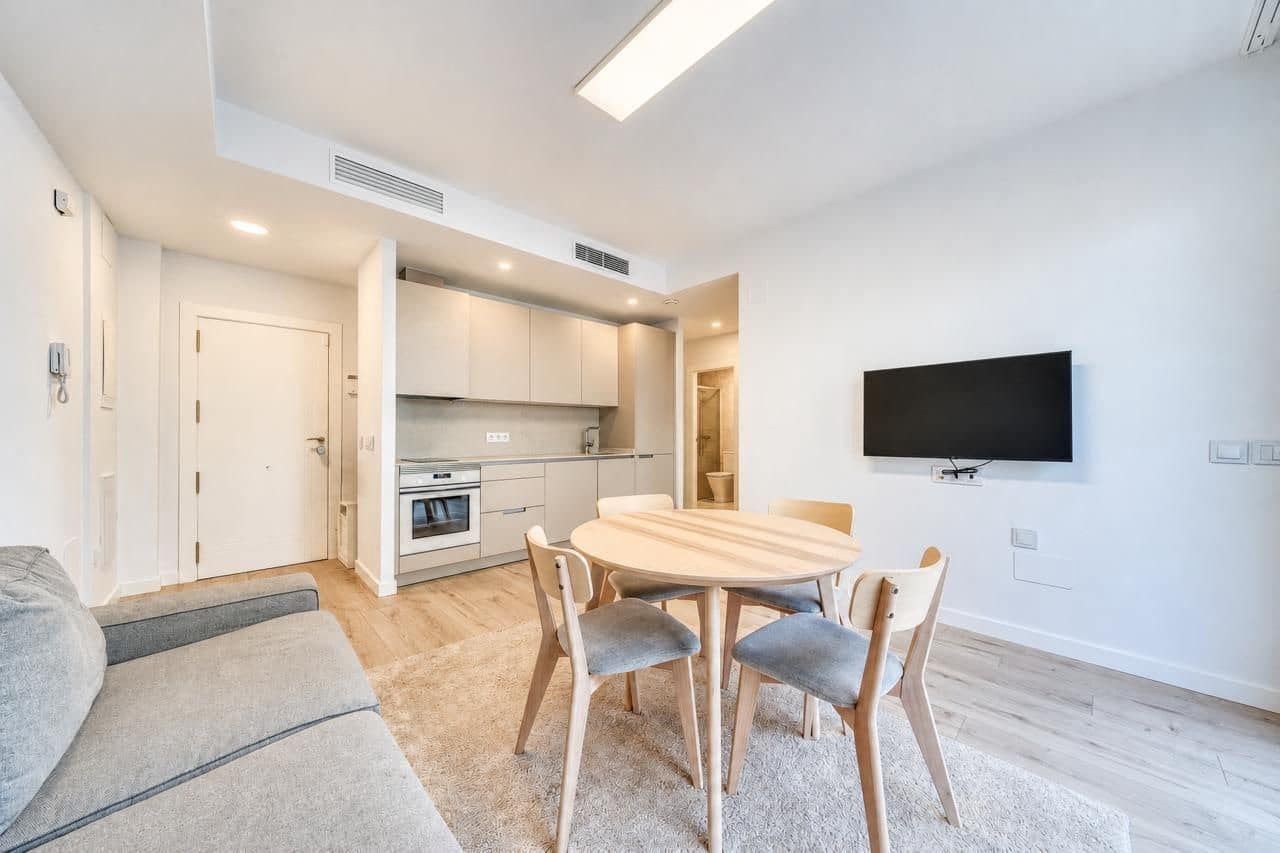 2 sypialnia Apartament do wynajęcia w Fuengirola - 1 650 € (Ref: 10043605)