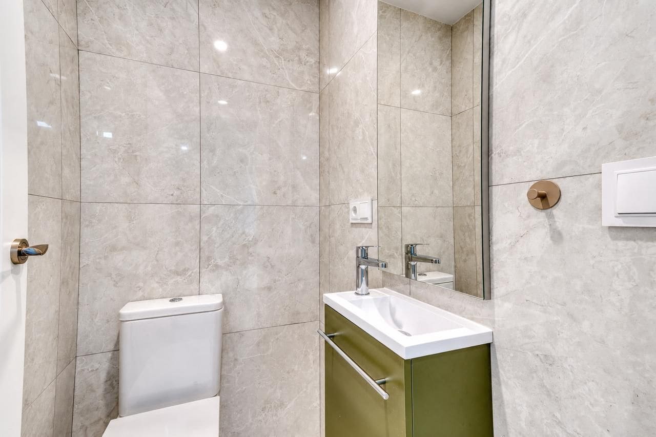 2 sypialnia Apartament do wynajęcia w Fuengirola - 1 650 € (Ref: 10043605)