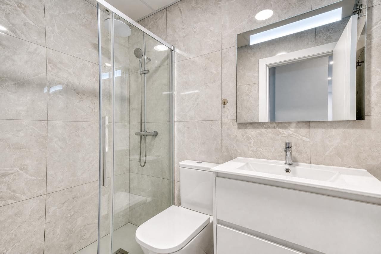 2 sypialnia Apartament do wynajęcia w Fuengirola - 1 650 € (Ref: 10043605)