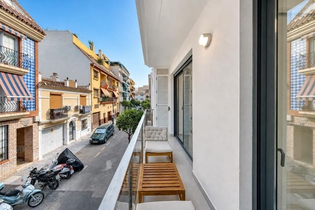 2 sypialnia Apartament do wynajęcia w Zona Puerto Deportivo, Fuengirola - 1 650 € (Ref: 10043605)