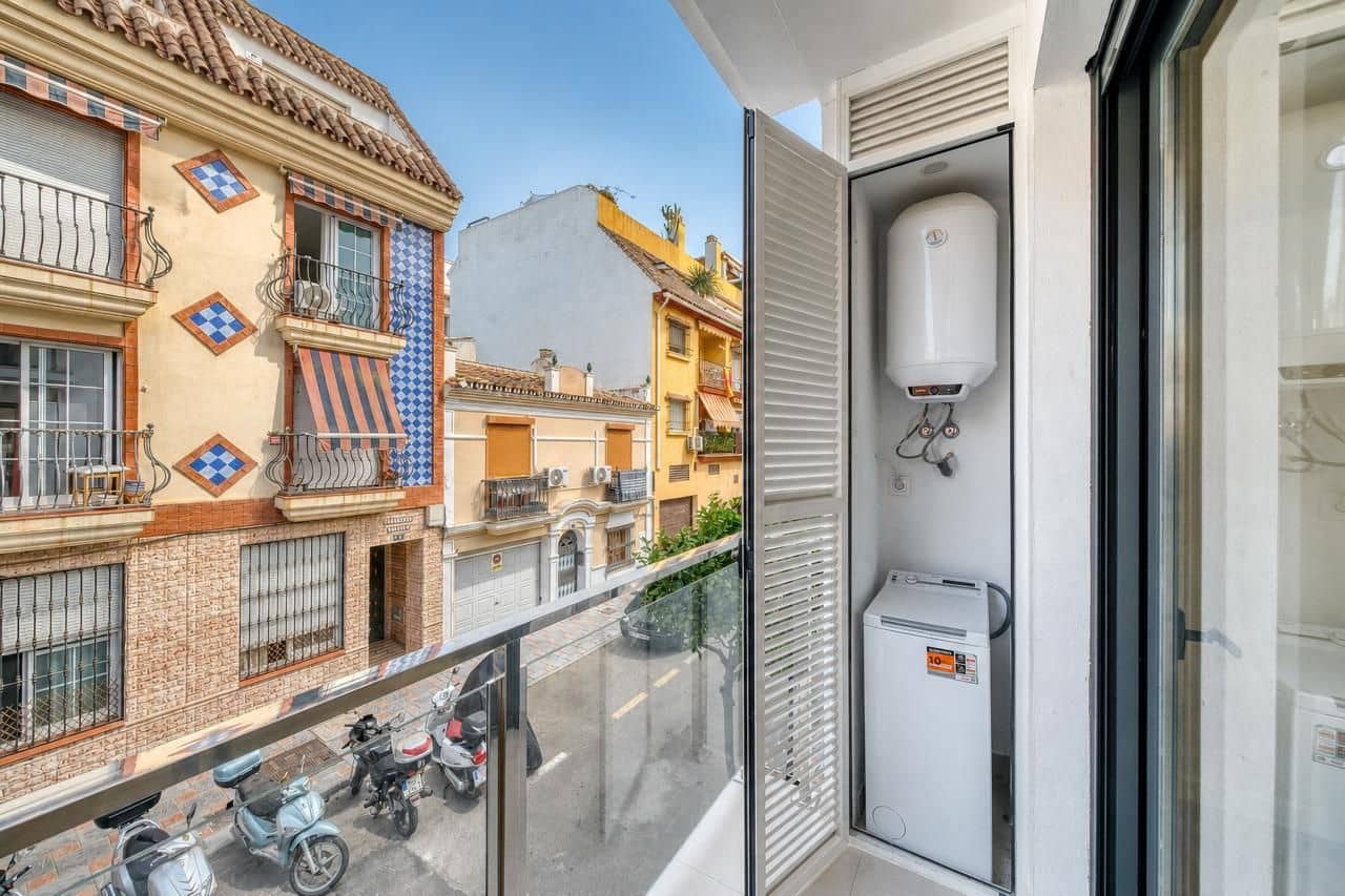 2 sypialnia Apartament do wynajęcia w Fuengirola - 1 650 € (Ref: 10043605)