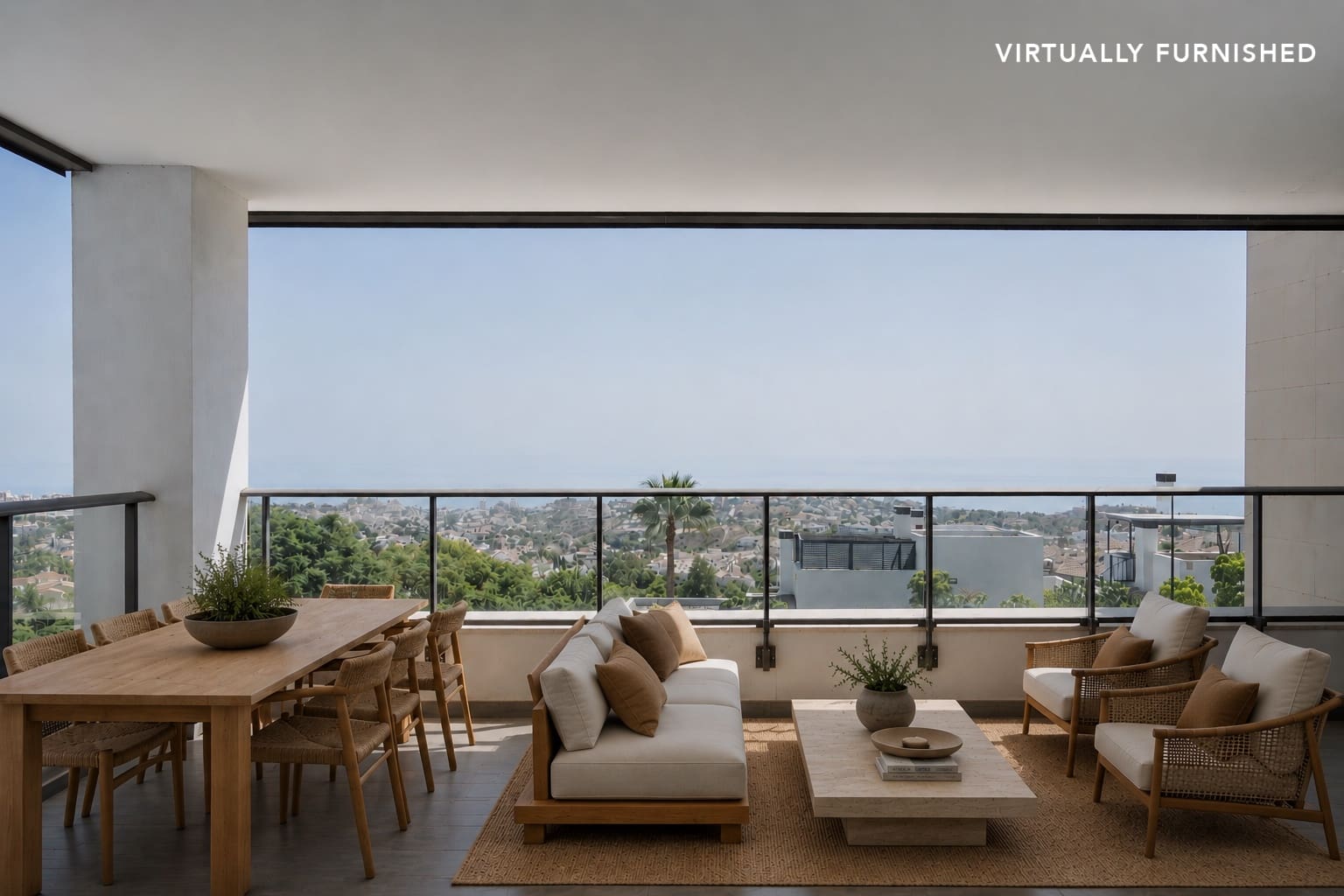 3 sovrum Lägenhet till salu i Benalmadena med pool garage - 590 000 € (Ref: 10044090)