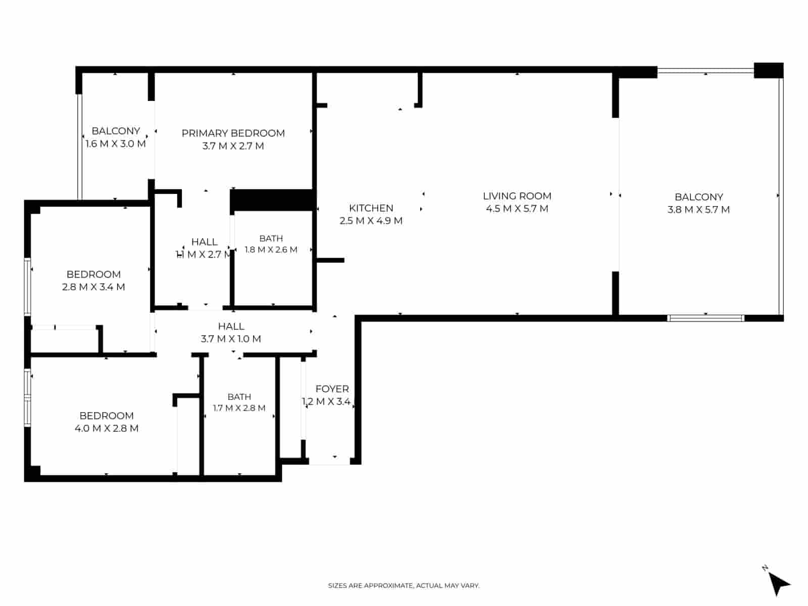 3 sovrum Lägenhet till salu i Benalmadena med pool garage - 590 000 € (Ref: 10044090)