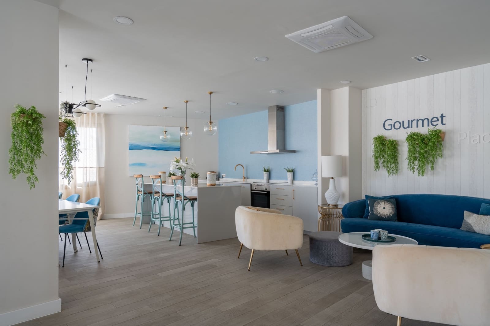3 sovrum Lägenhet till salu i Benalmadena med pool garage - 590 000 € (Ref: 10044090)