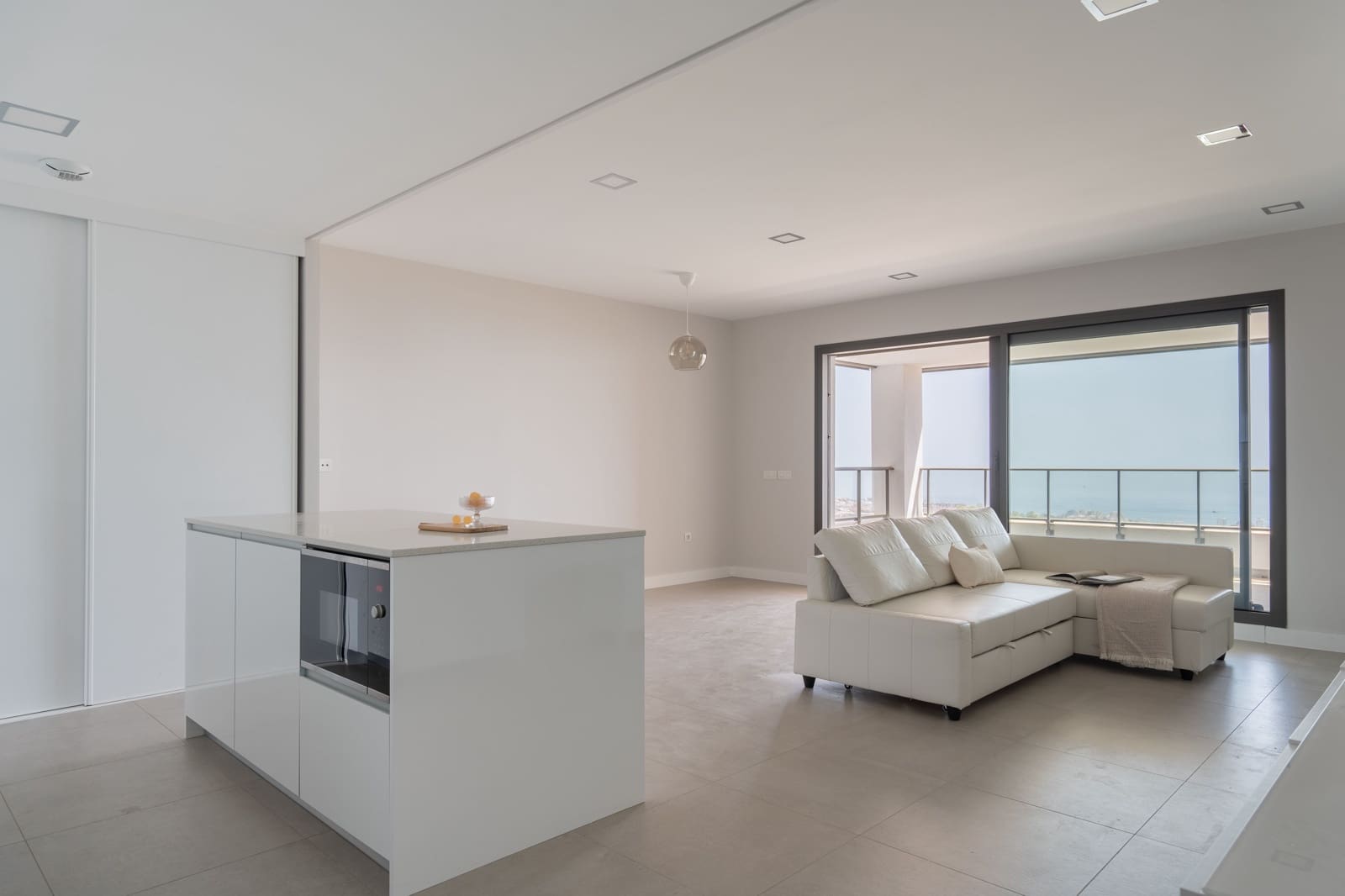 3 sovrum Lägenhet till salu i Benalmadena med pool garage - 590 000 € (Ref: 10044090)