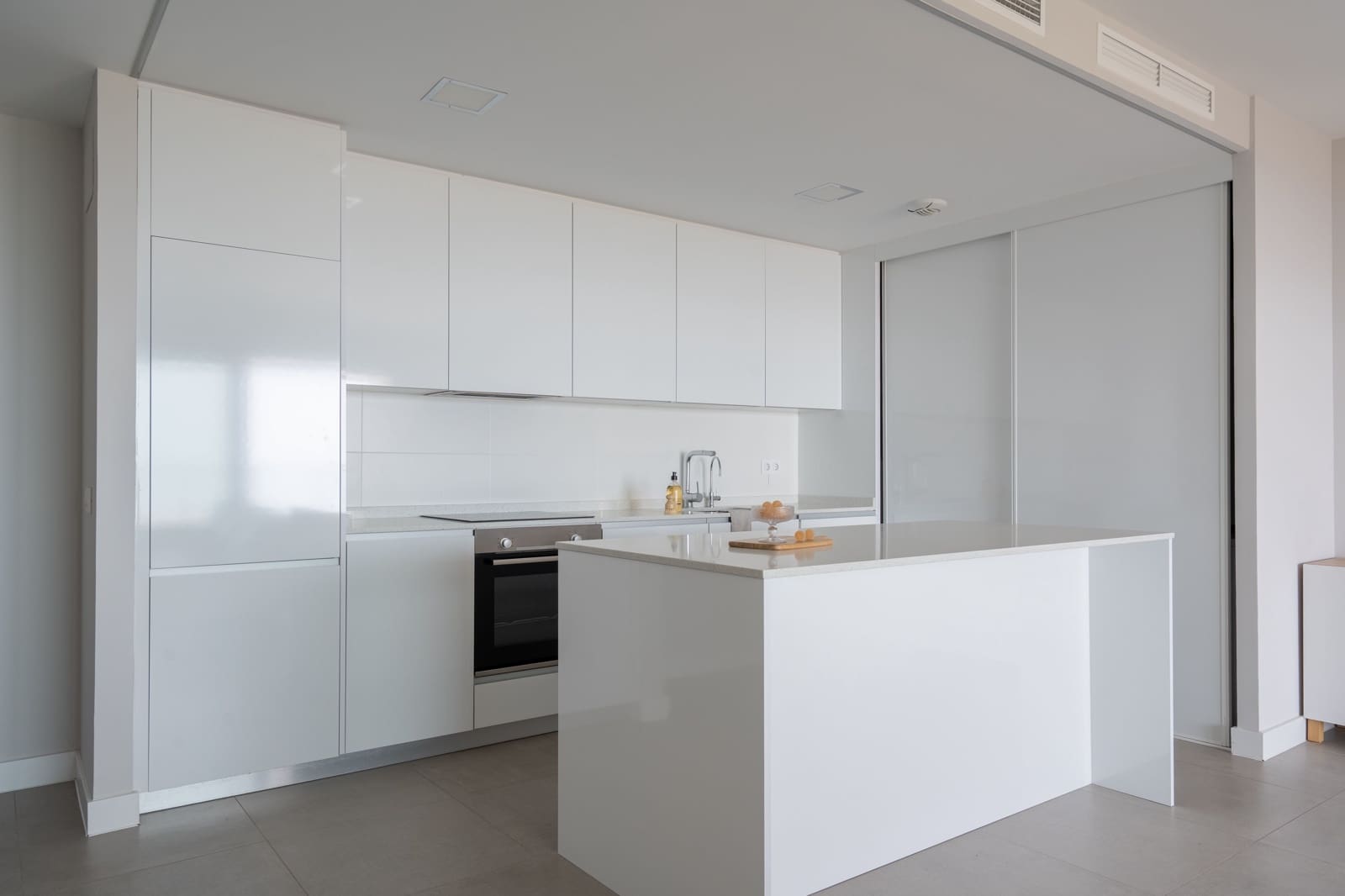 3 sovrum Lägenhet till salu i Benalmadena med pool garage - 590 000 € (Ref: 10044090)