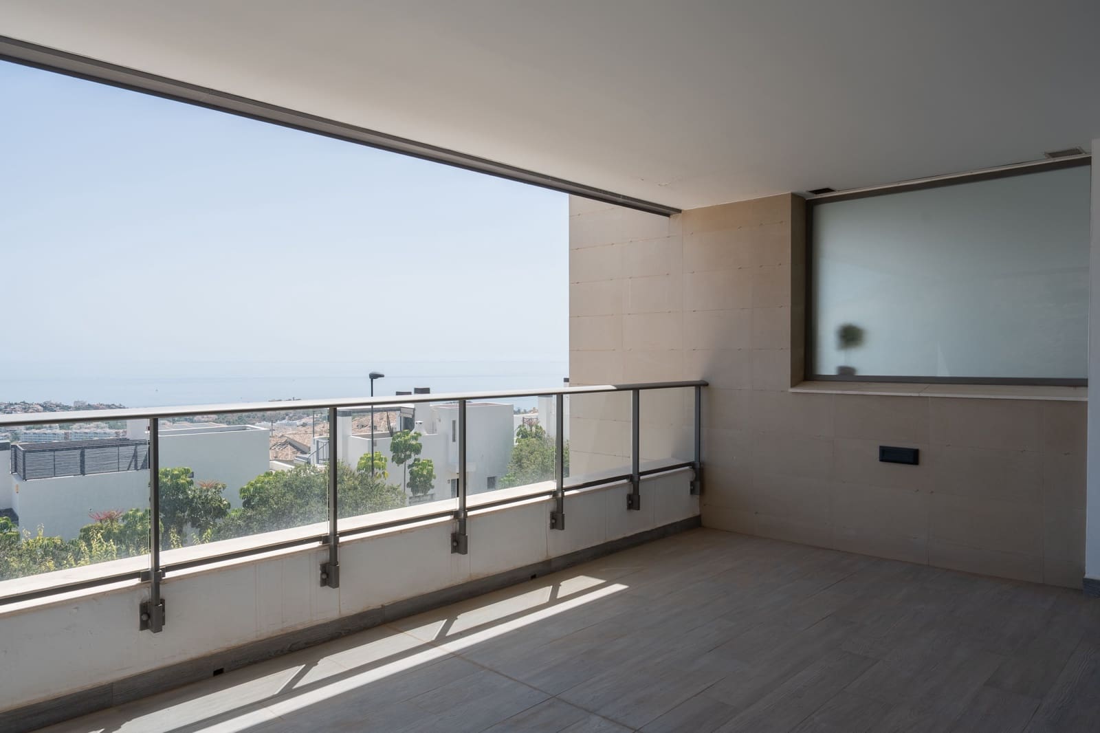 3 sovrum Lägenhet till salu i Benalmadena med pool garage - 590 000 € (Ref: 10044090)
