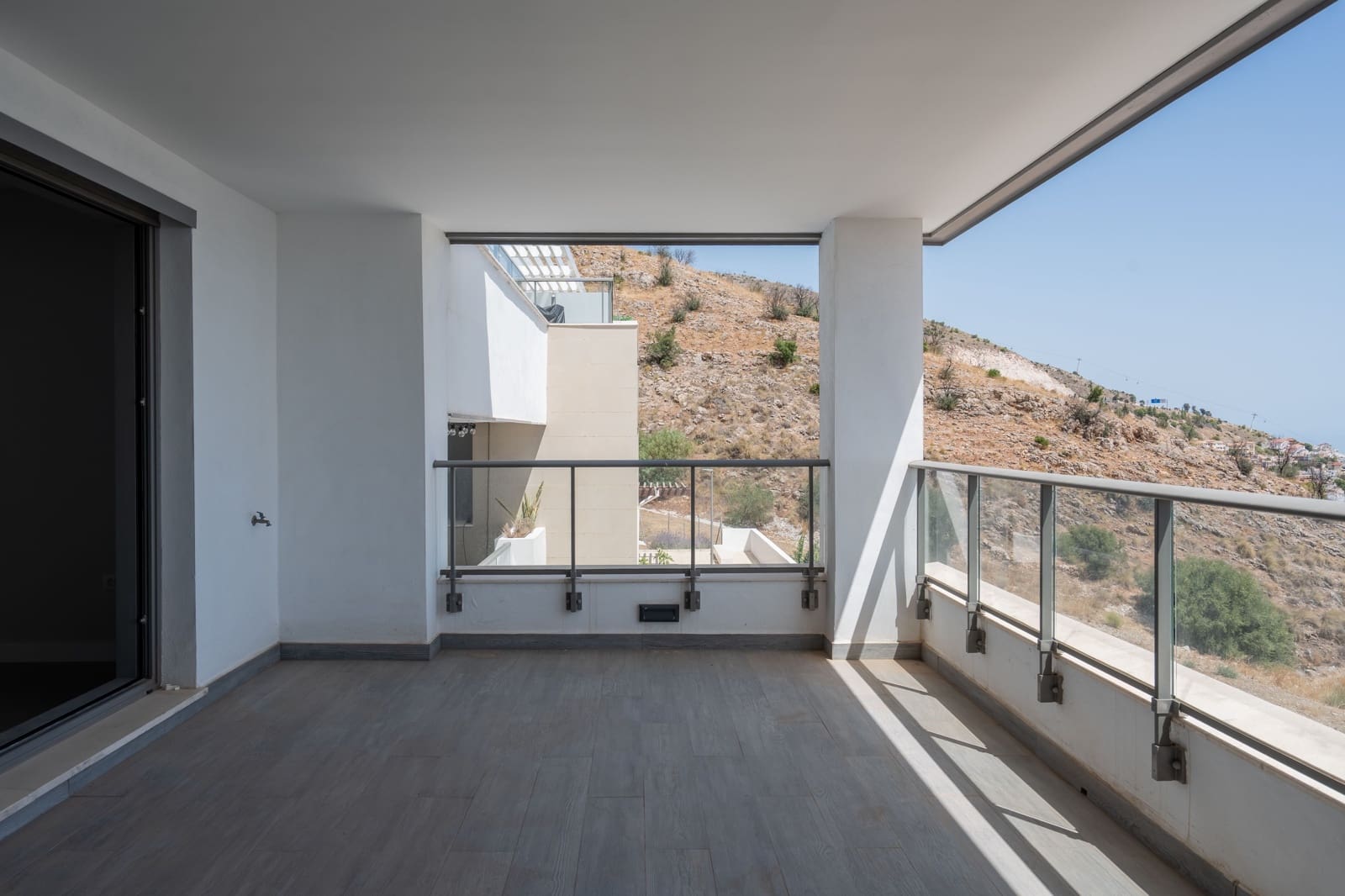 3 sovrum Lägenhet till salu i Benalmadena med pool garage - 590 000 € (Ref: 10044090)