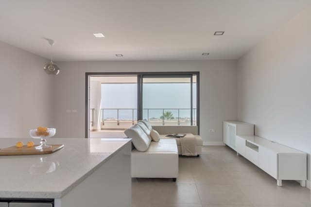 3 makuuhuone Huoneisto myytävänä paikassa Montealto - Monterrey, Benalmádena mukana uima-altaan 
autotalli - 590 000 € (Ref: 10044090)