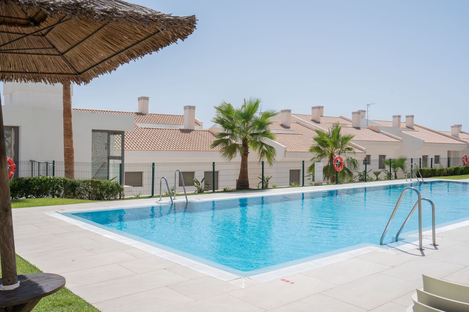3 sovrum Lägenhet till salu i Benalmadena med pool garage - 590 000 € (Ref: 10044090)