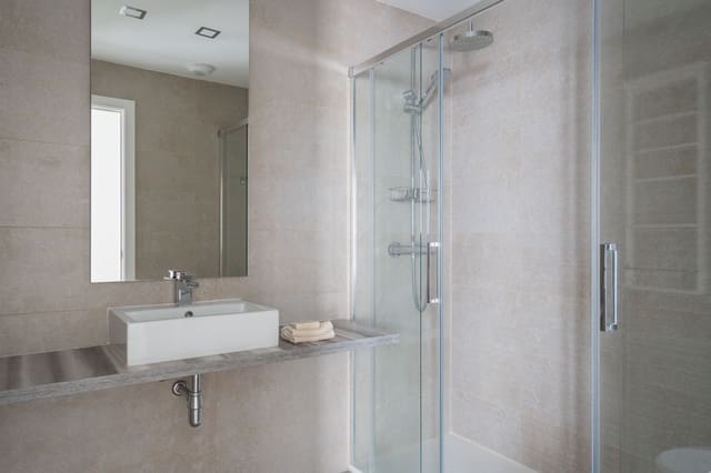 3 Zimmer Apartment zu verkaufen in Montealto - Monterrey, Benalmádena mit Pool Garage - 590.000 € (Ref: 10044090)