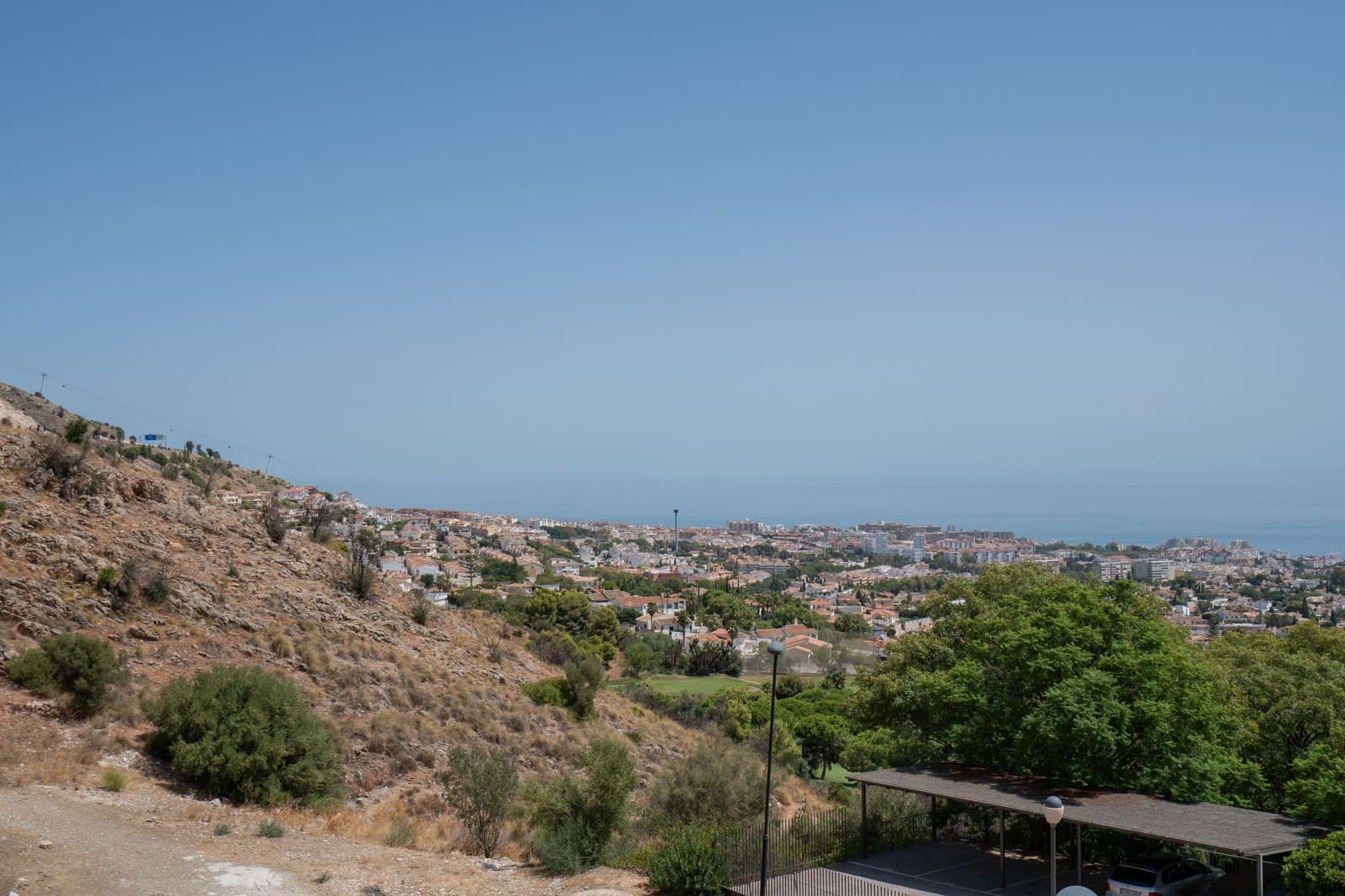 3 sovrum Lägenhet till salu i Benalmadena med pool garage - 590 000 € (Ref: 10044090)