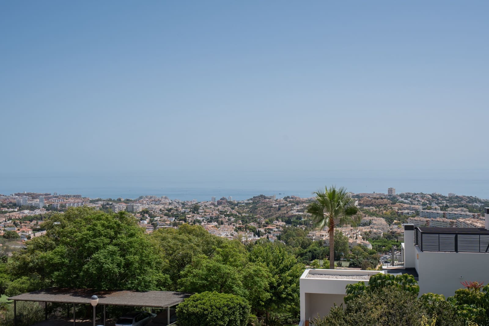 3 sovrum Lägenhet till salu i Benalmadena med pool garage - 590 000 € (Ref: 10044090)