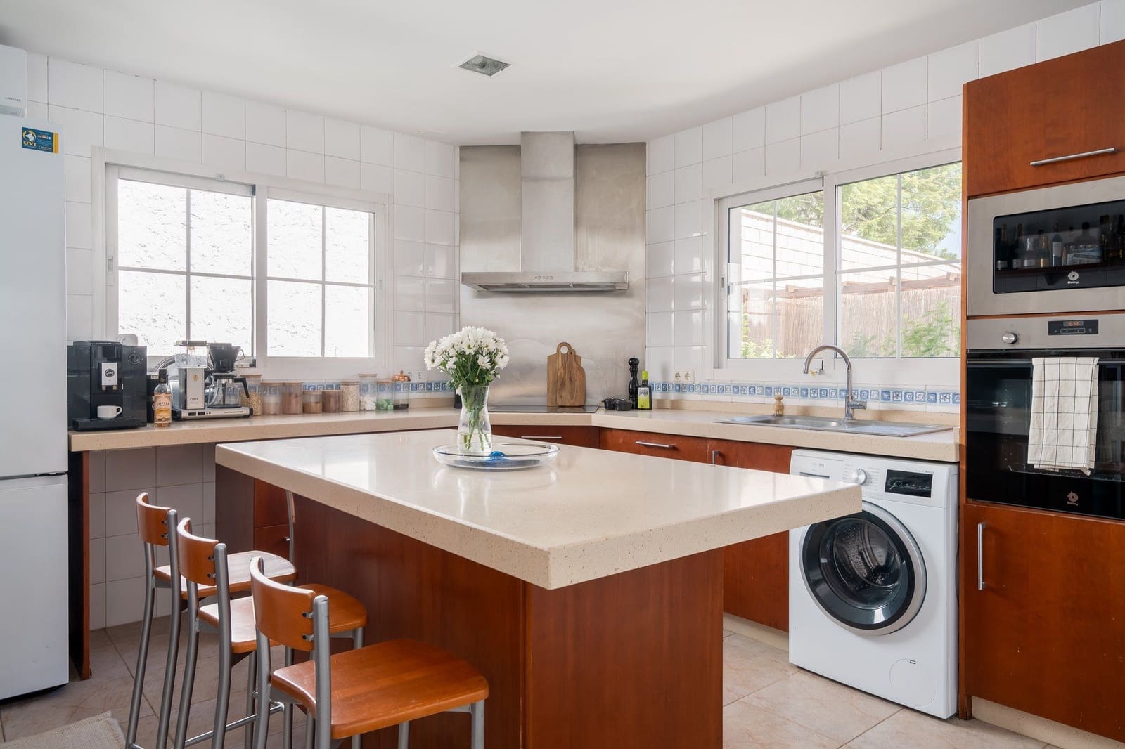 4 bedroom Townhouse for sale in Mijas with pool - € 949,000 (Ref: 10044091)
