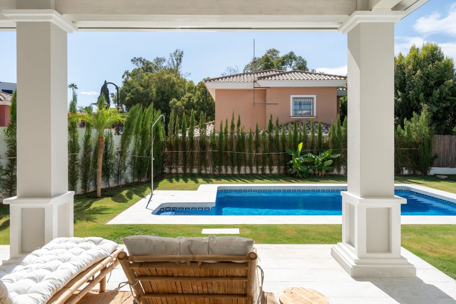 4 bedroom Townhouse for sale in Mijas with pool - € 949,000 (Ref: 10044091)
