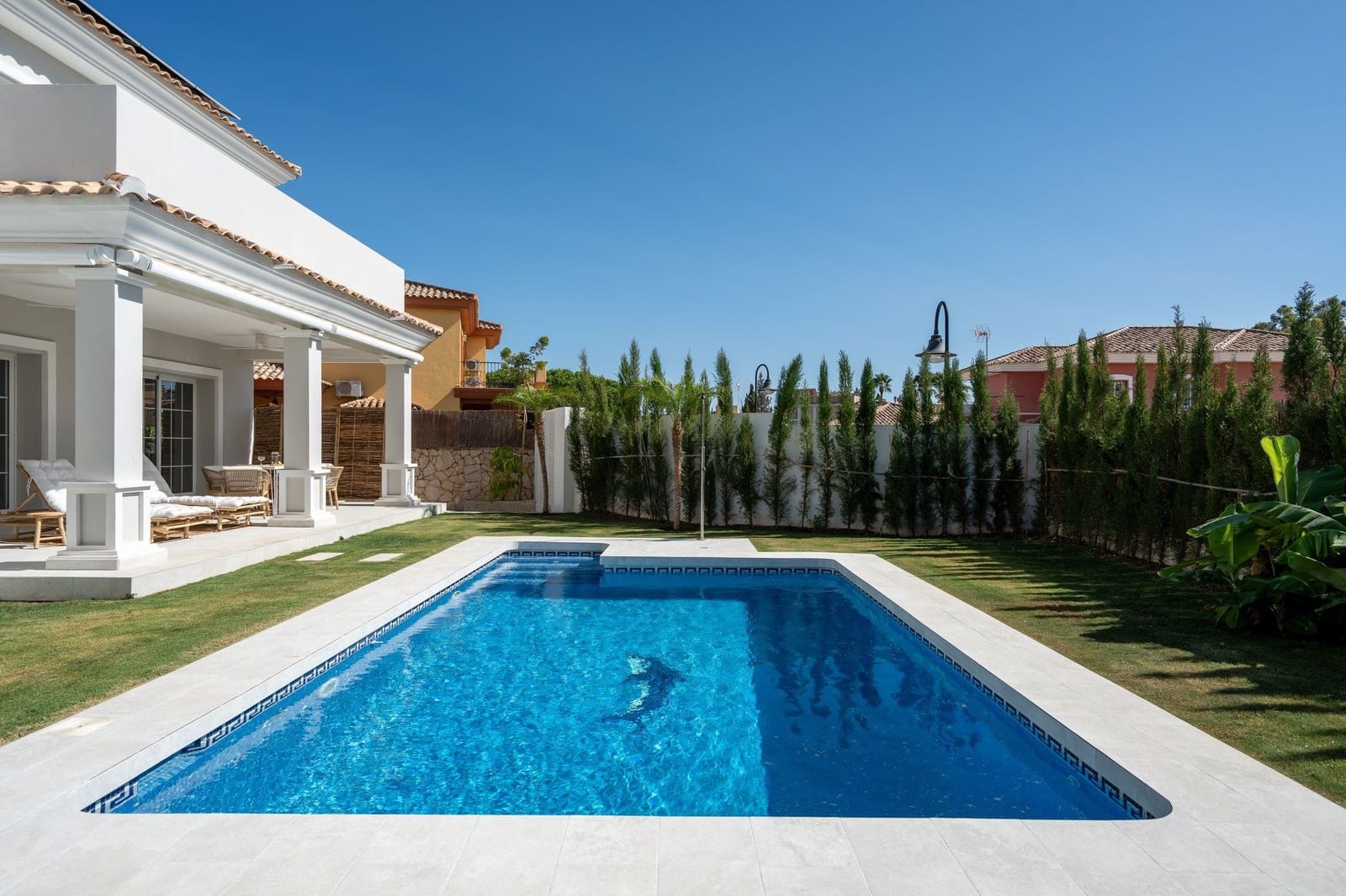 4 bedroom Townhouse for sale in Mijas with pool - € 949,000 (Ref: 10044091)