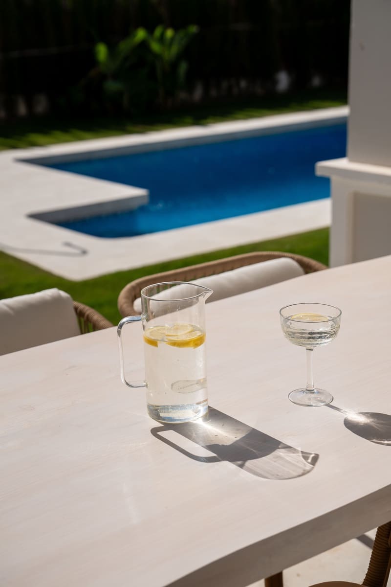 4 bedroom Townhouse for sale in Mijas with pool - € 949,000 (Ref: 10044091)