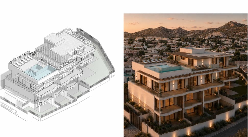 Terrain à Bâtir à vendre à Benalmadena - 950 000 € (Ref: 10044227)